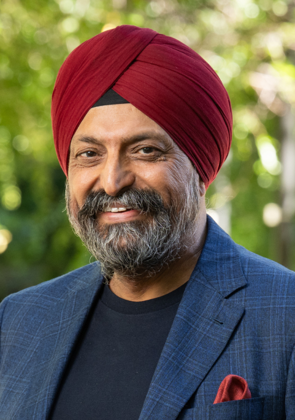 Sonny Singh