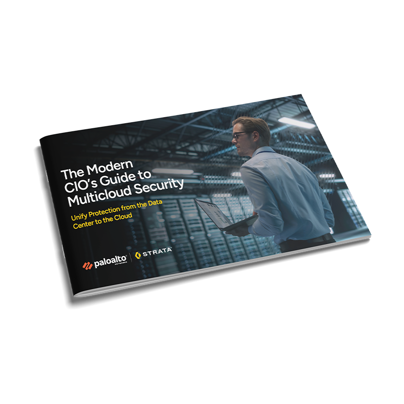 Access the CIO's guide. 