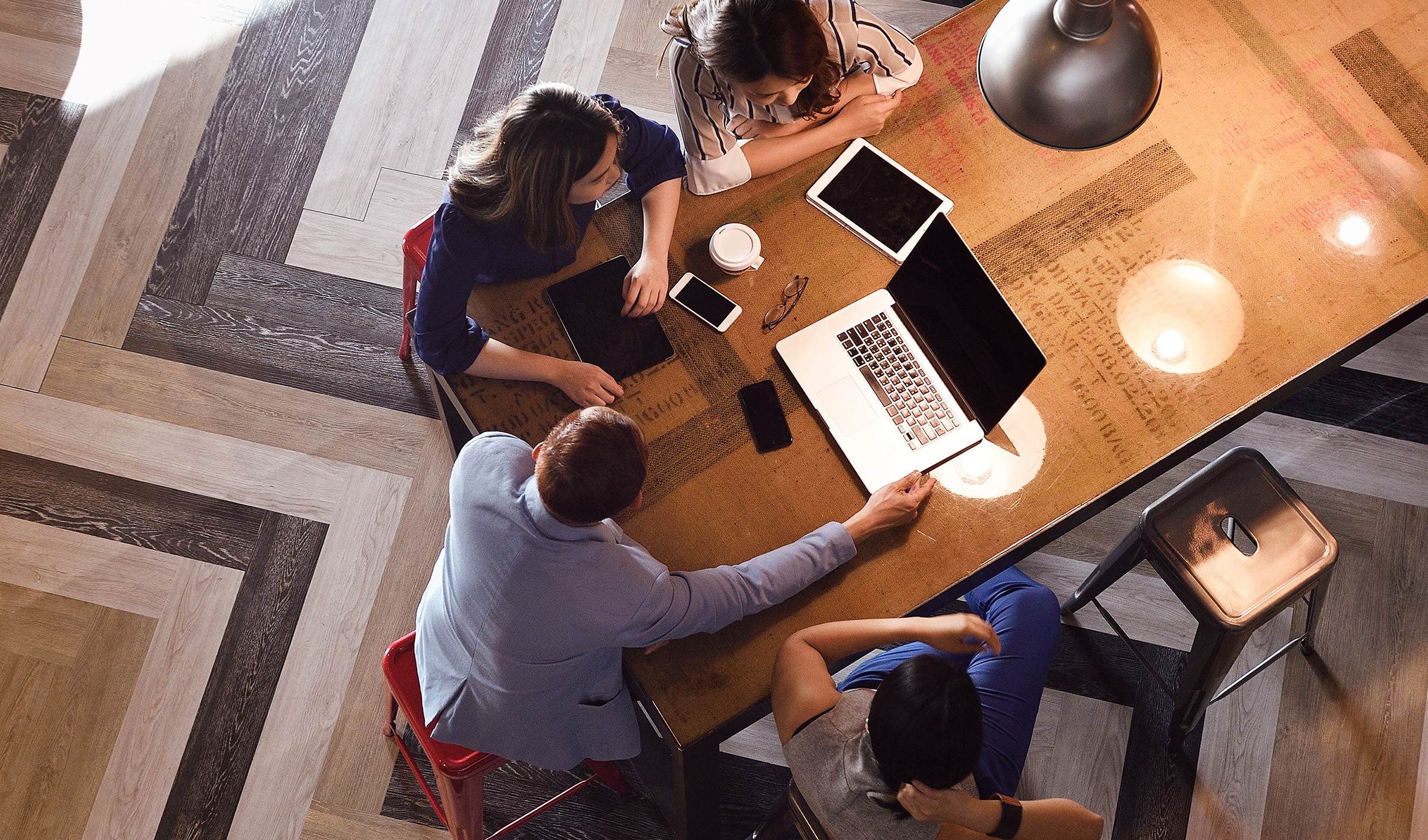 Superior security, performance, and user experience – every day of the week for this global software enterprise