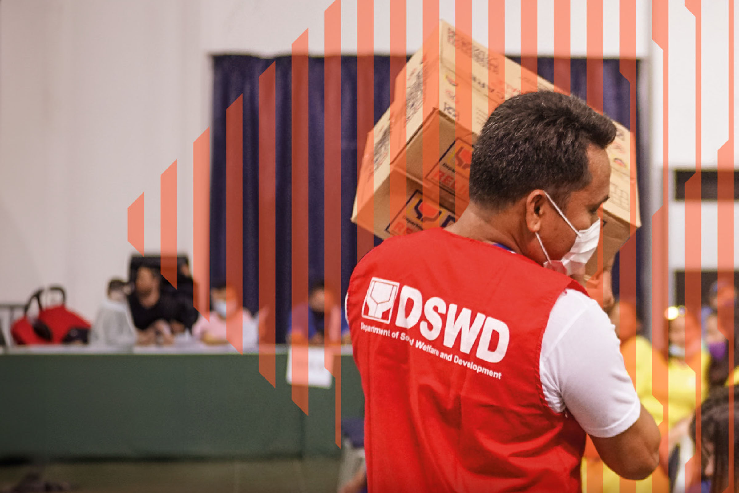Welfare warfare: Battling cyberthreats for DSWD