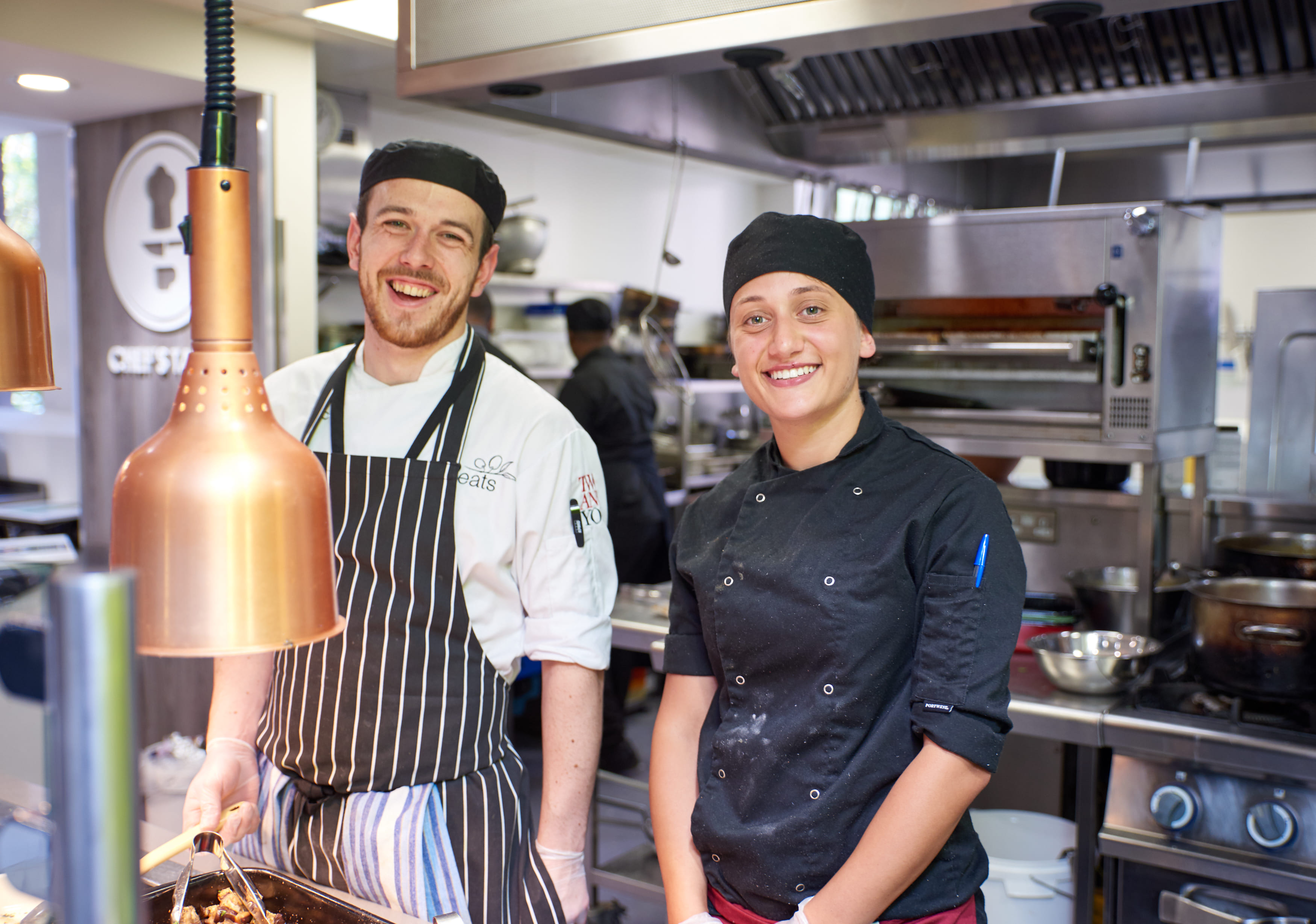 KSG achieves 50% increase in network security performance