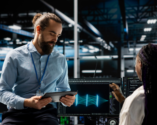 Norlem claims “unfair advantage” for its SOC and clients from unified Cortex platform