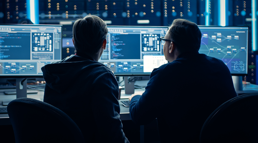 Network Segmentation