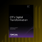 OMDIA: OTs Digital Transformation Report