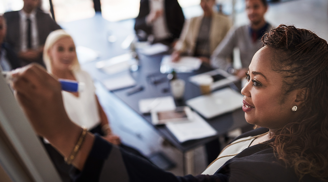 Complete coverage to secure your organization globally