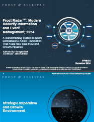 XSIAM challenges established players in SIEM market.