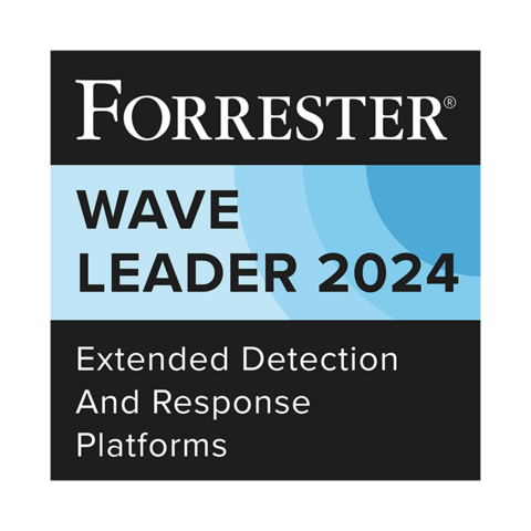 See Why Forrester Calls Cortex XDR a Leader