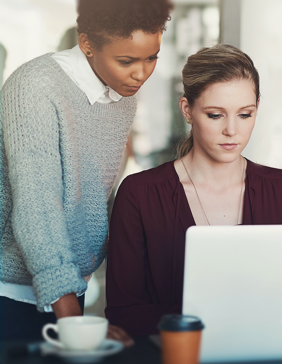 Maximize ROI by consolidating your operations