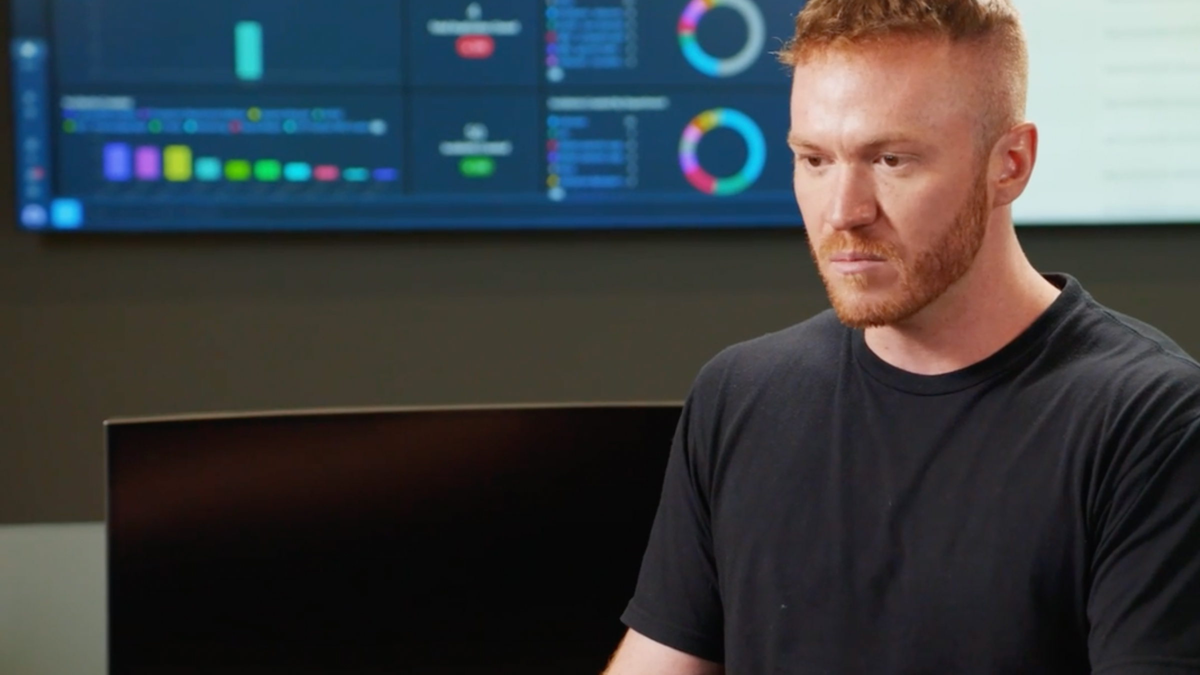 A future-proof SOC for the public sector