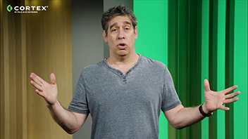 Nir Zuk: Your SOC's Secret Weapon Against Advanced Threats