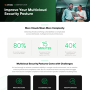 Multicloud Security Posture