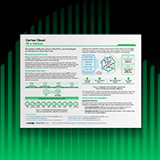 cortex cloud at a glance