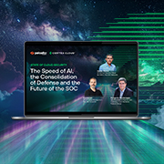 Future of the SOC