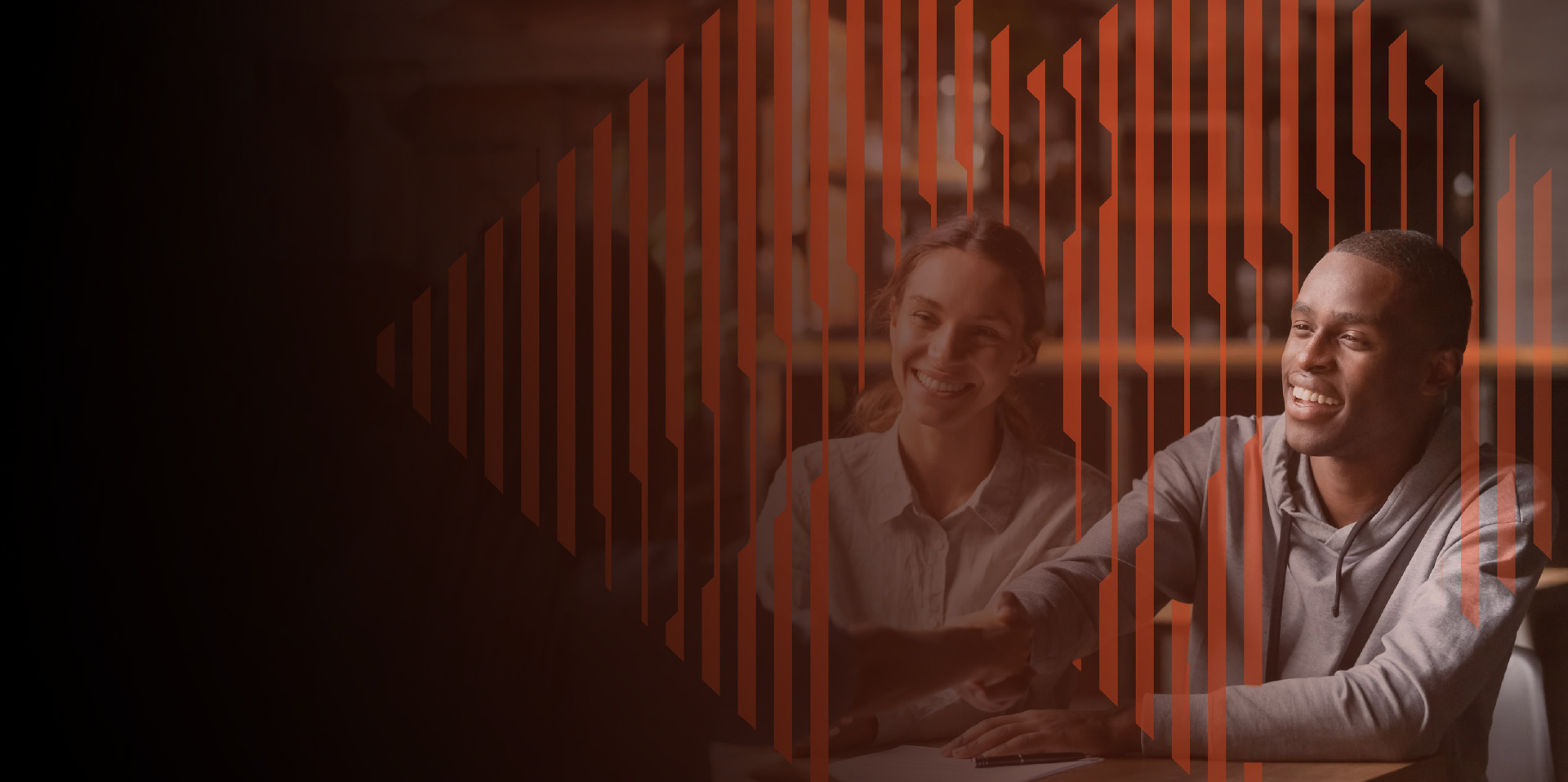 Better modernizes security