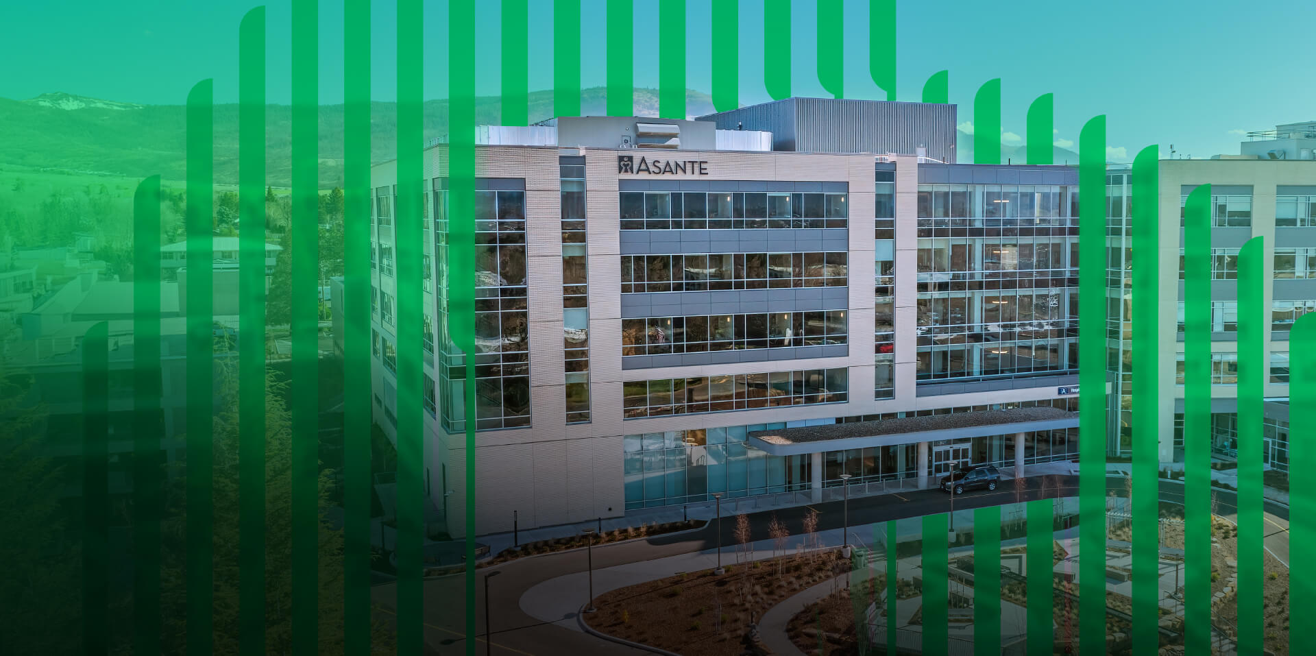 A modernized SOC revolutionized Asante Health’s visibility and efficiency