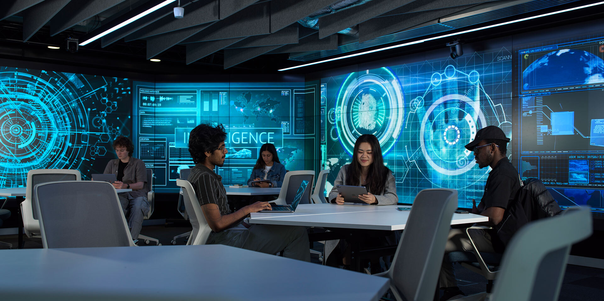 Lancaster University gains 24/7 coverage and complete visibility with Palo Alto Networks