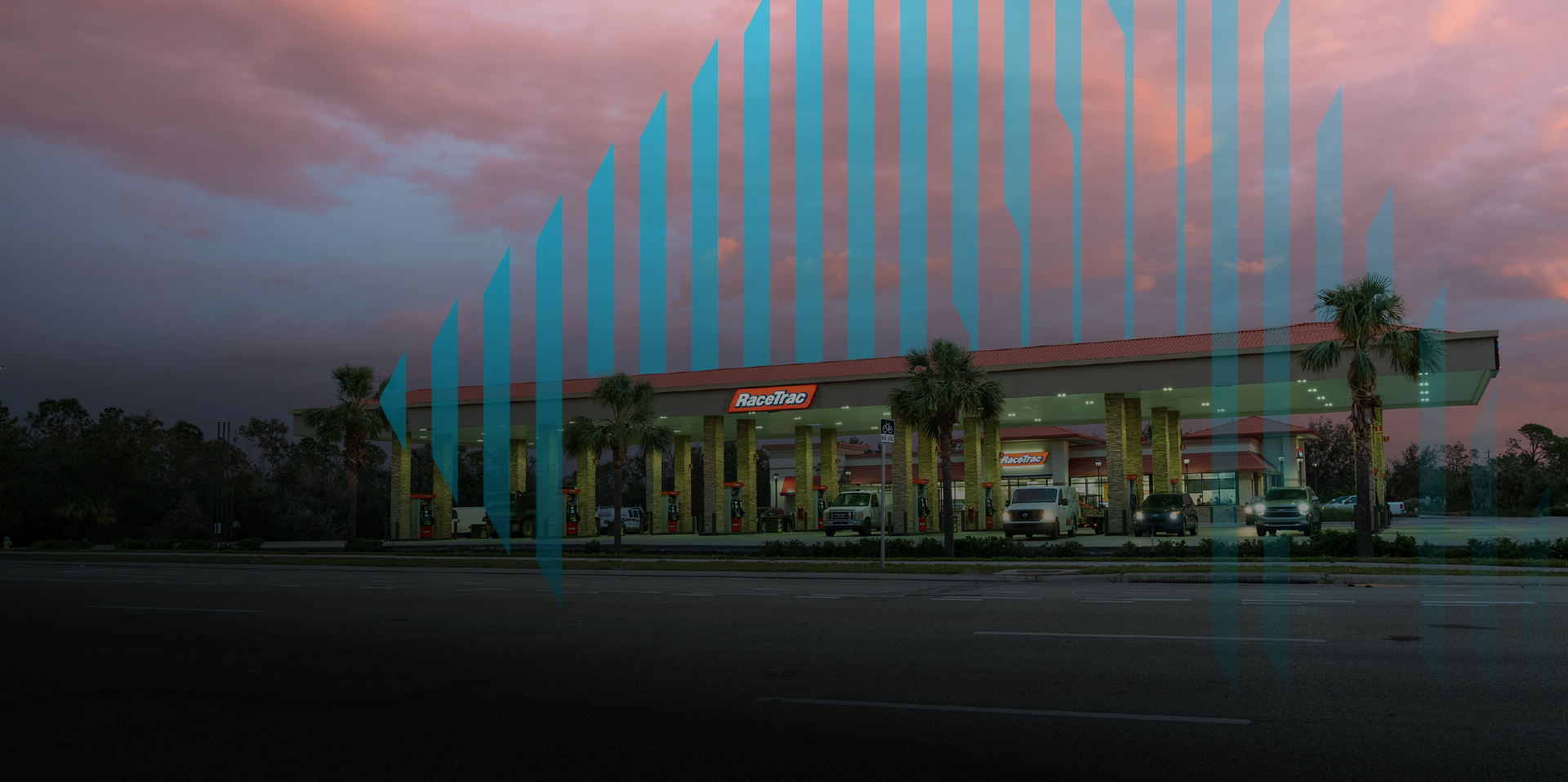 RaceTrac Photo