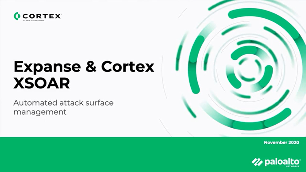 How Automation Reduces Your Attack Surface