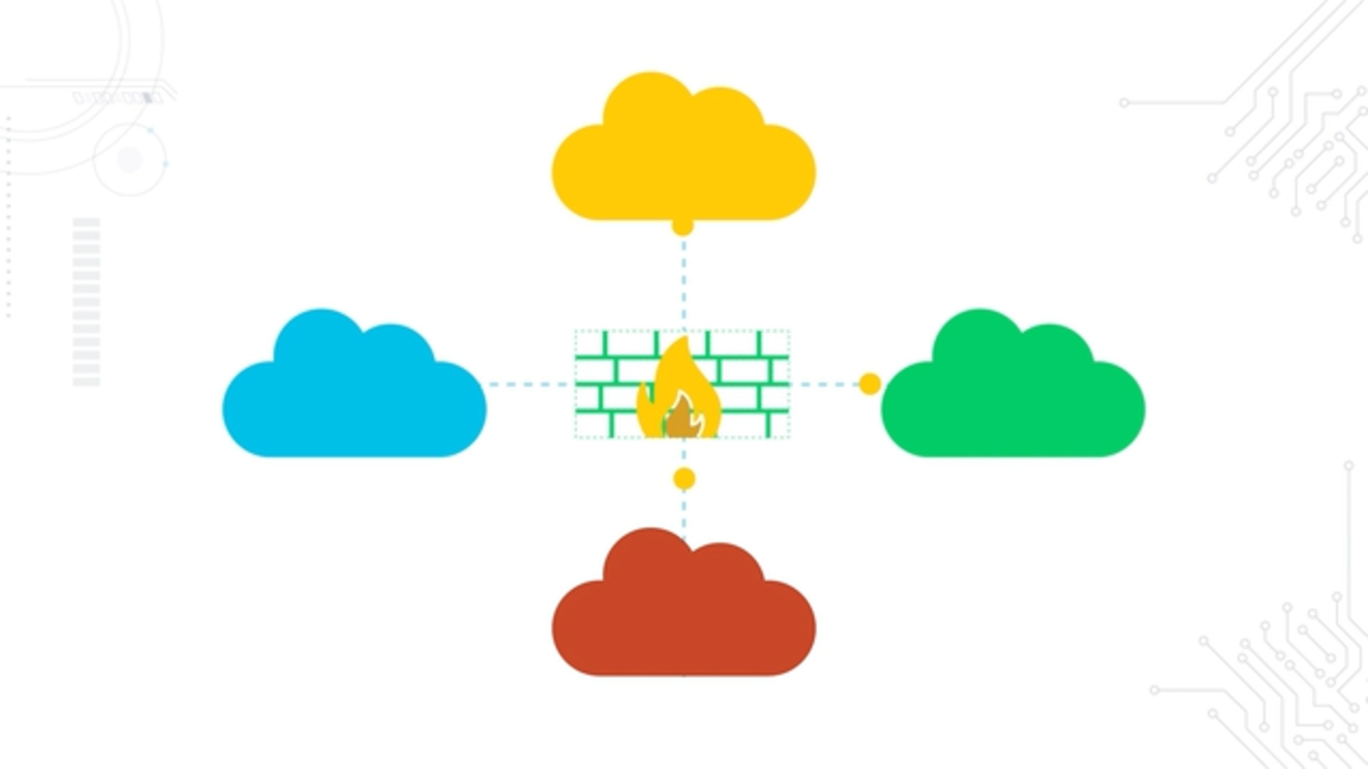 What Is a Virtual Firewall