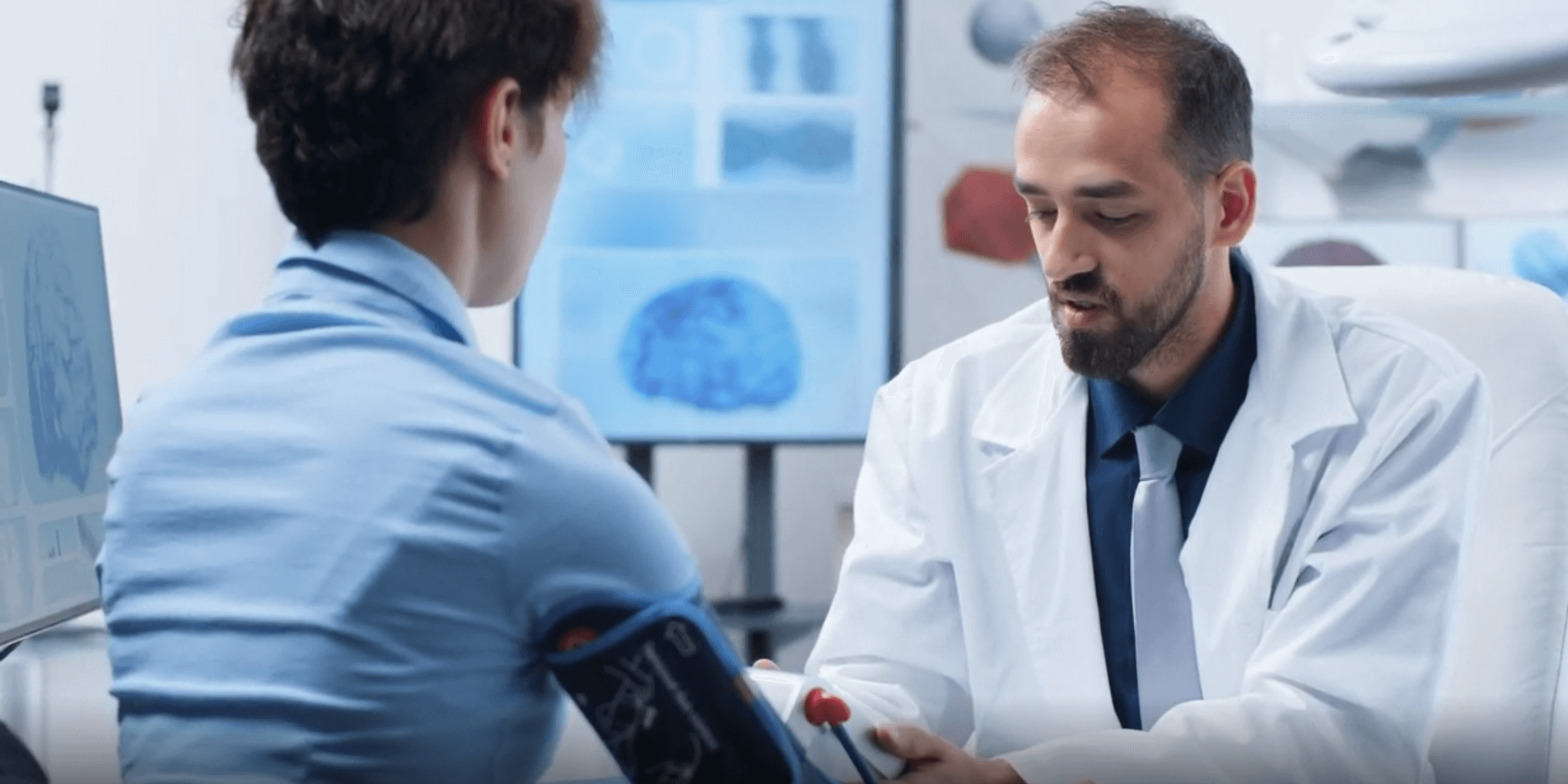 Global Healthcare Company Swiftly Recovers From Ransomware with Unit 42