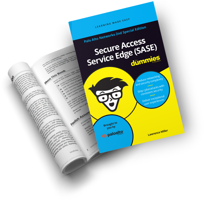 SASE for Dummies 3rd Edition 