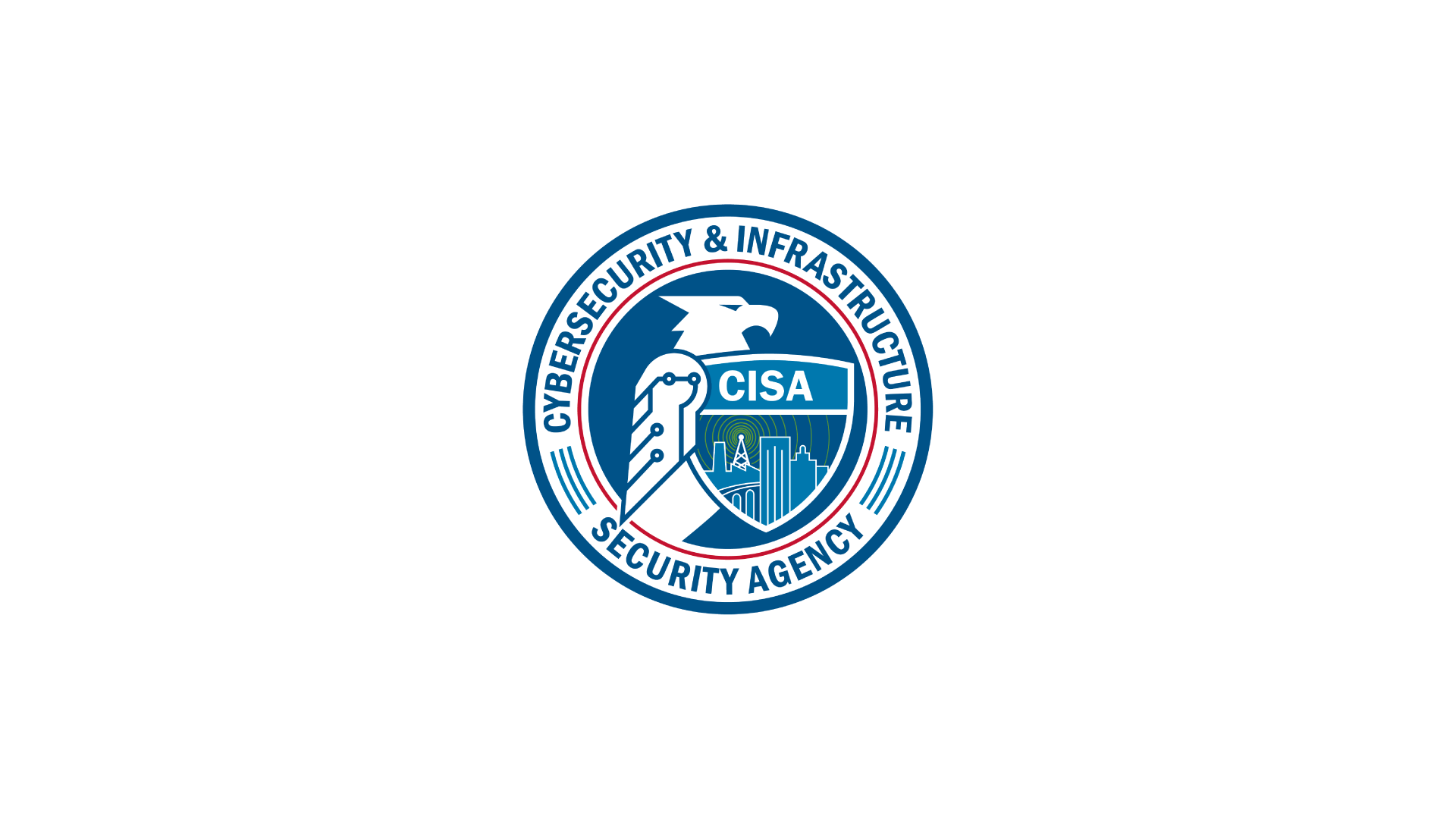 Cybersecurity & Infrastructure Security Agency (CISA)