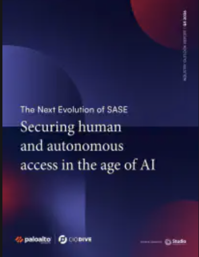 Evolution of SASE 