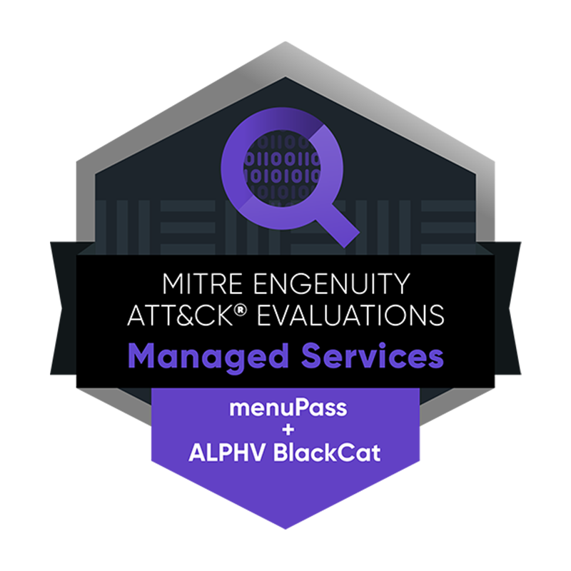 MITRE Engenuity ATT&CK® Evaluations