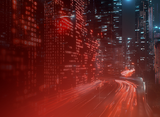 STRATEGIC RESILIENCE ROADMAPS