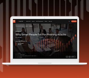 Why Smart People Fall for Phishing Attacks