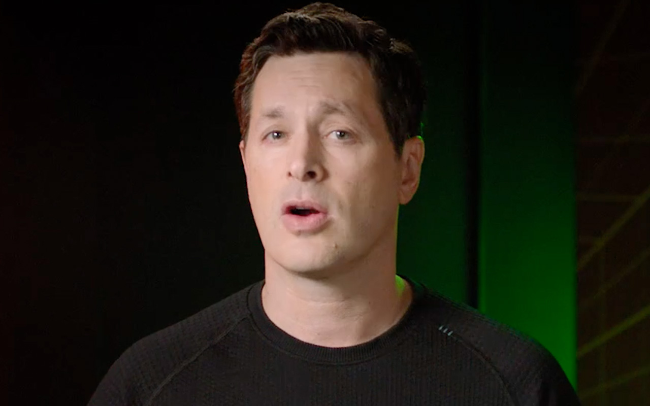 Sam Rubin on AI-Driven Attack Insights