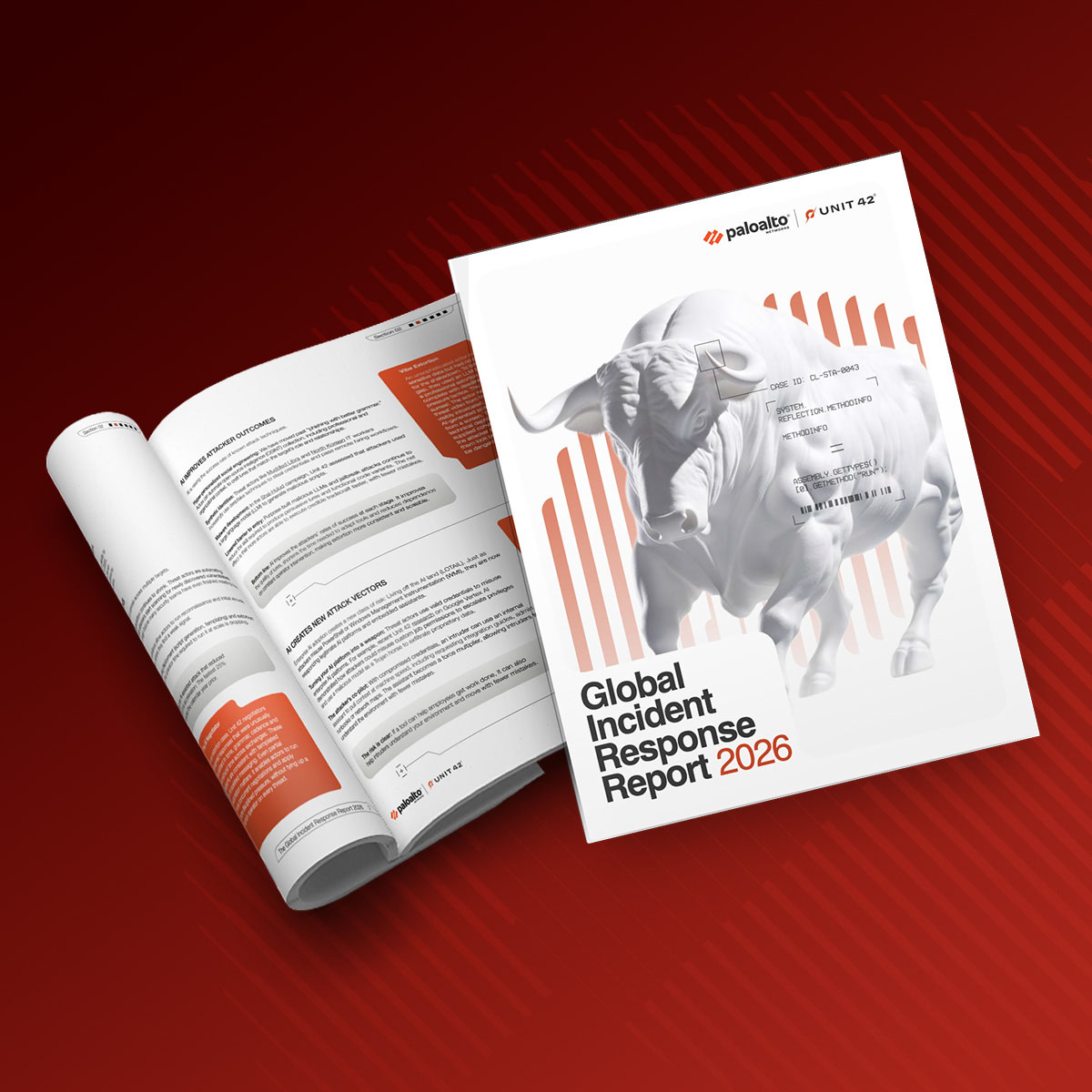 Unit 42 Global Incident Response Report 2026