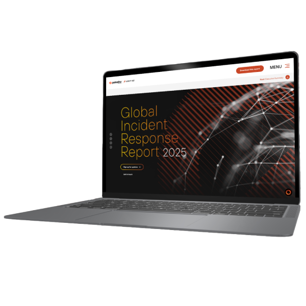 Dive into the latest cyber threat trends and insights from Unit 42