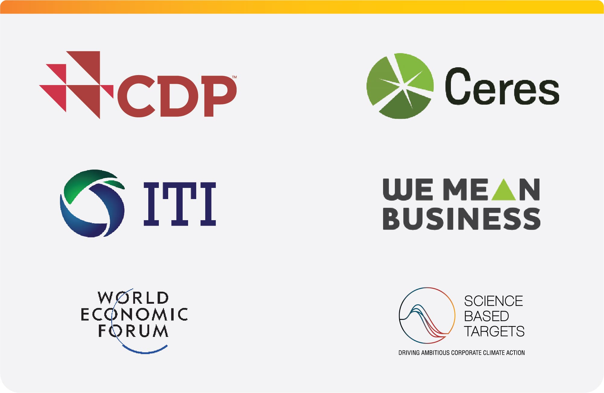 ecosystem engagement