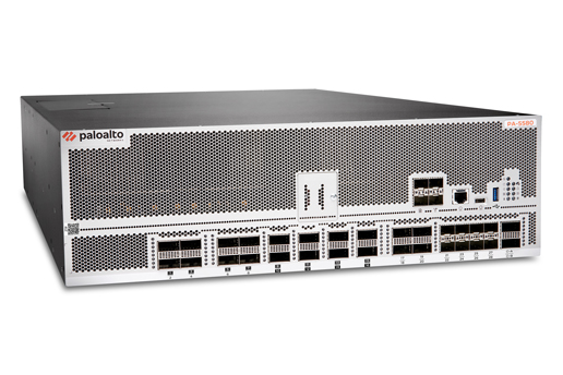 Proactively secure your network with ML-Powered NGFW