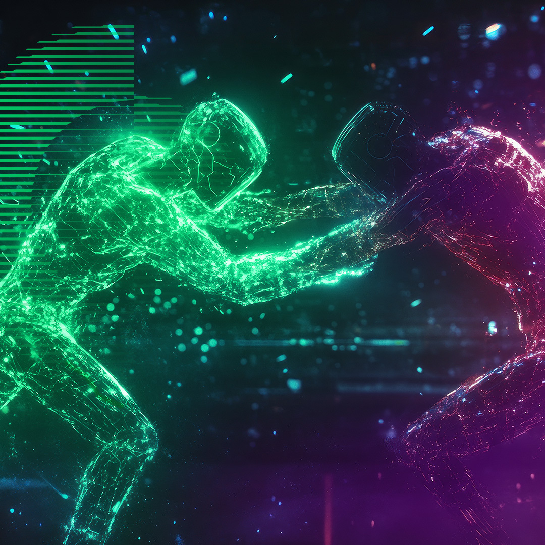 Weaponized Intelligence